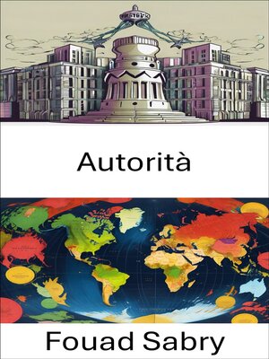 cover image of Autorità